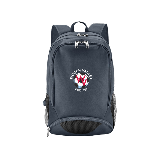 Woden Valley Soccer Club  | Backpack