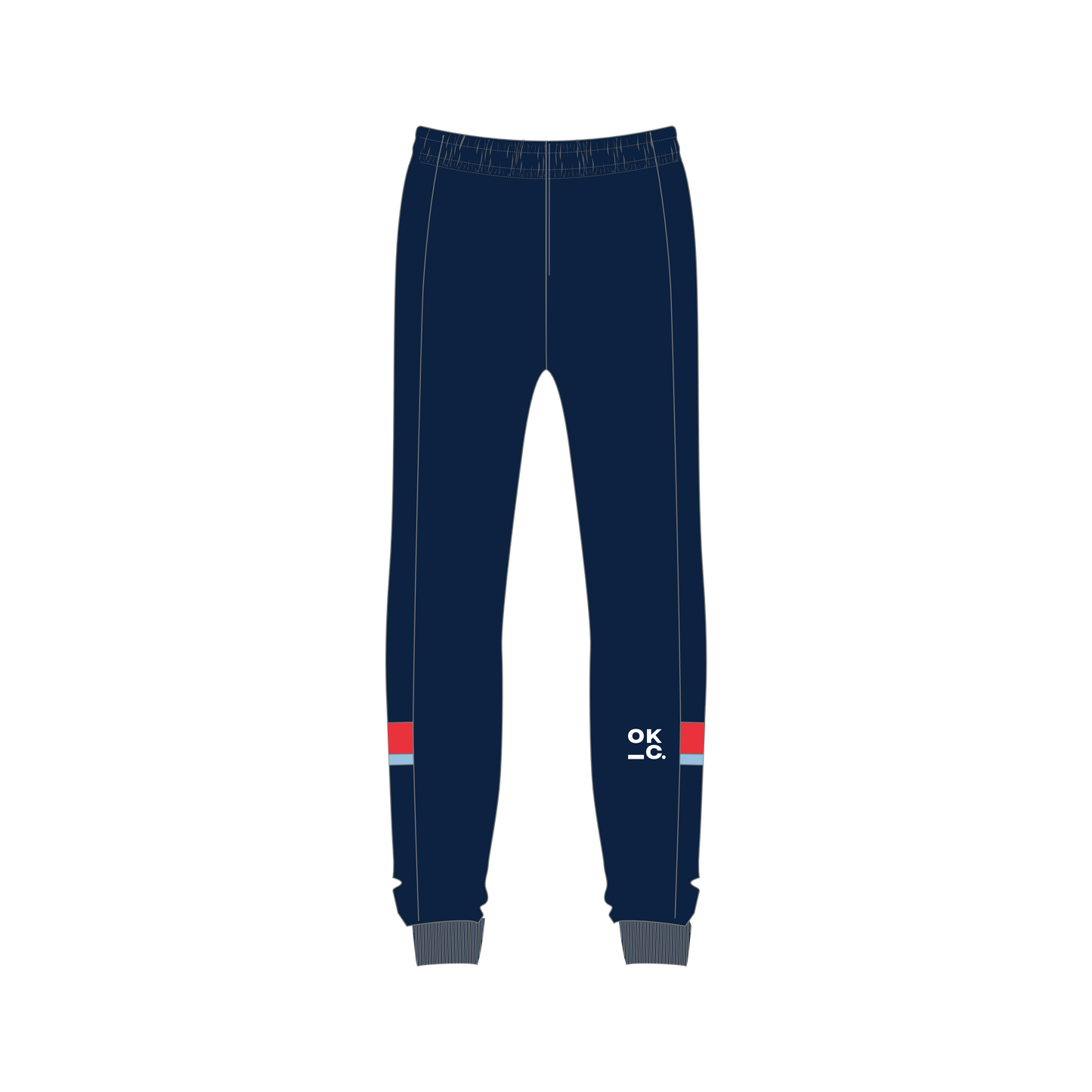 Woden Valley Soccer Club  | Academy Skinny Pant