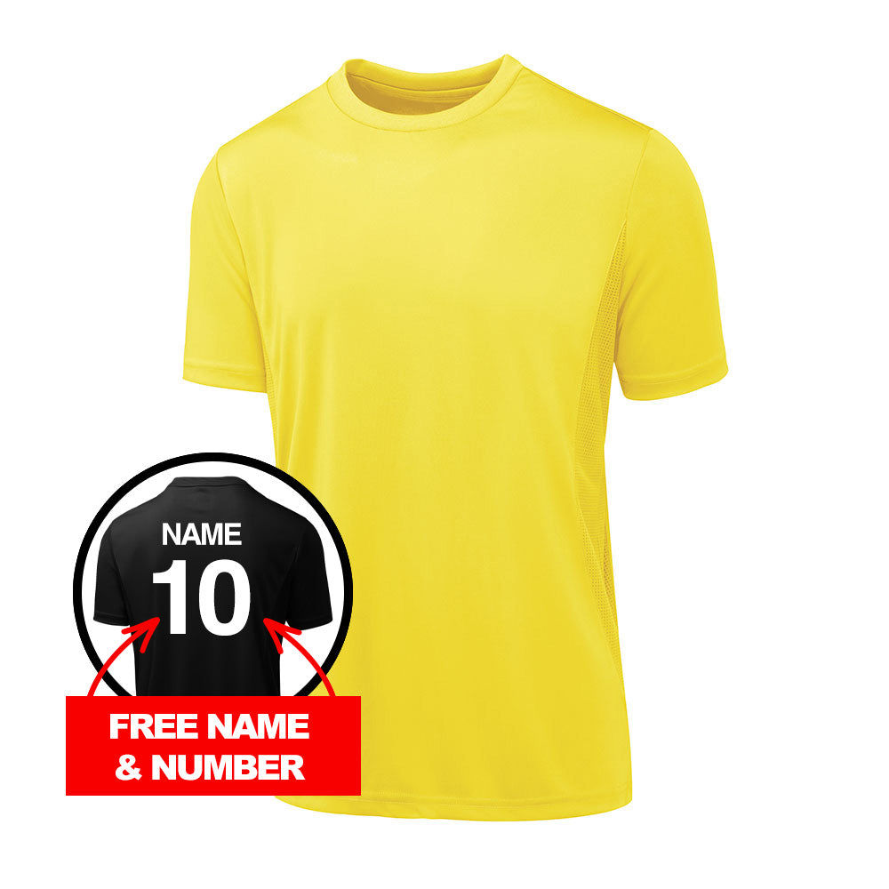 Berkeley Vale SC | Summer Comp Club Jersey