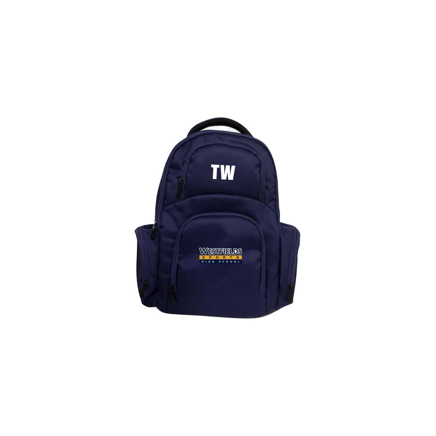Westfield Sports High School - TSP | OKC Elite Backpack