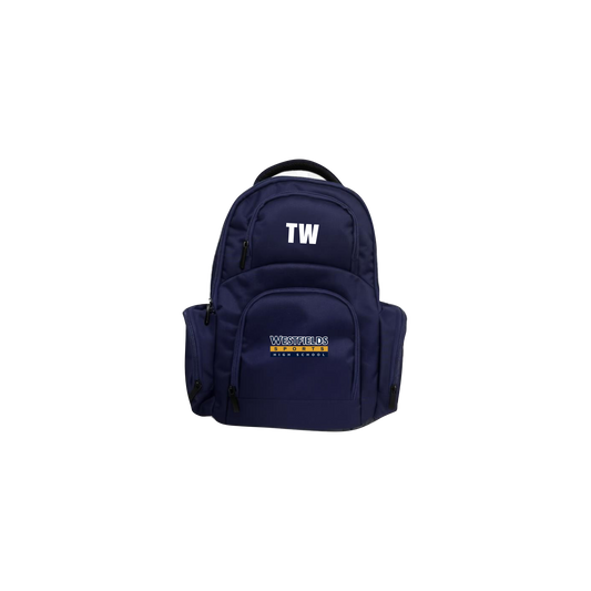 Westfield Sports High School - TSP | OKC Elite Backpack
