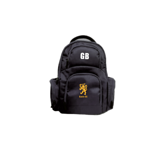 Easts Armidale Cricket Club | OKC Elite Backpack