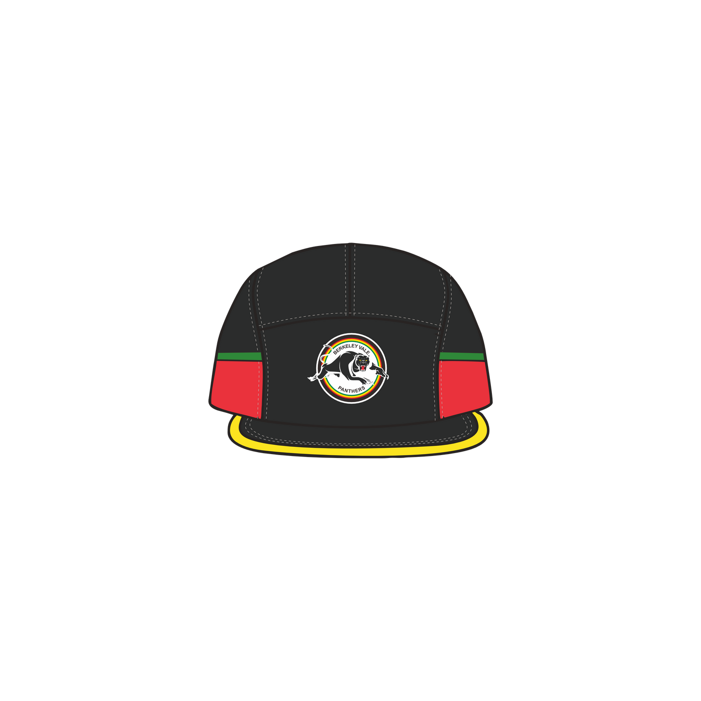 BERKELEY VALE RLFC | 2026 Lightweight Running Cap