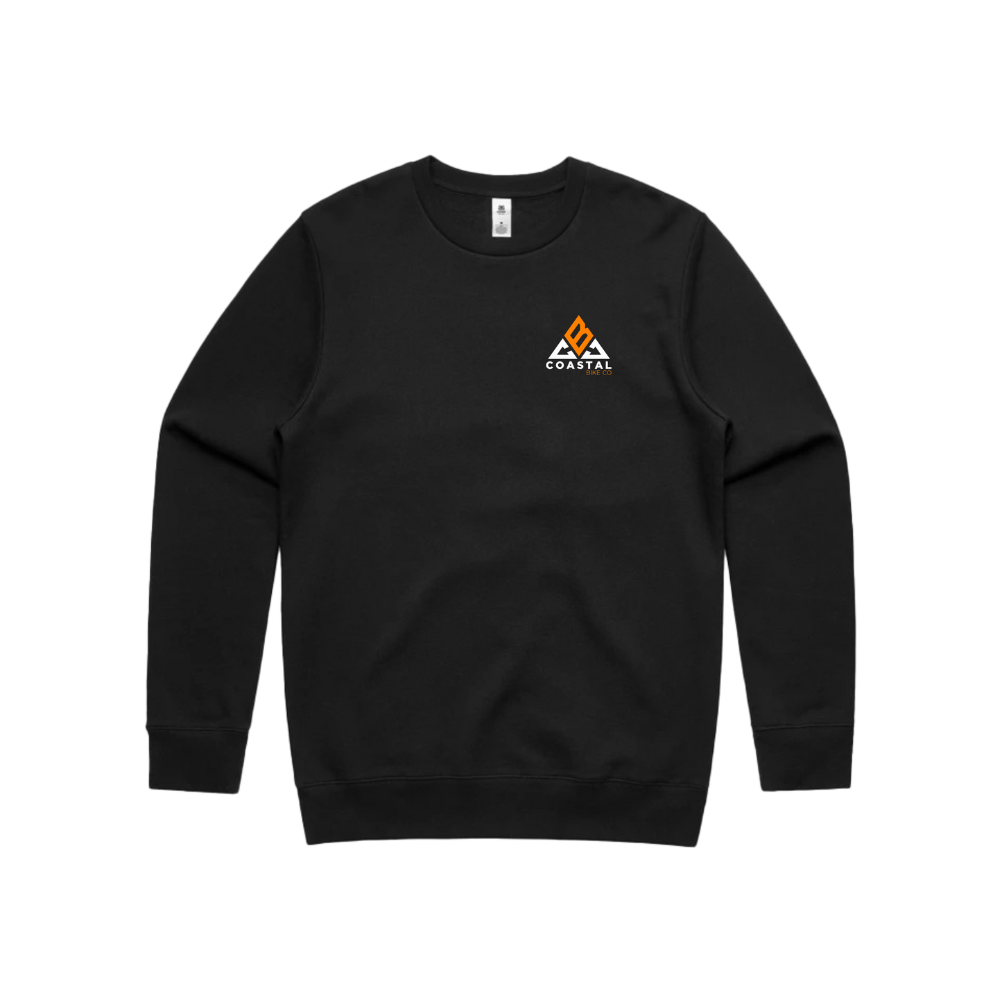 Coastal Bike Co | Crew Sweater