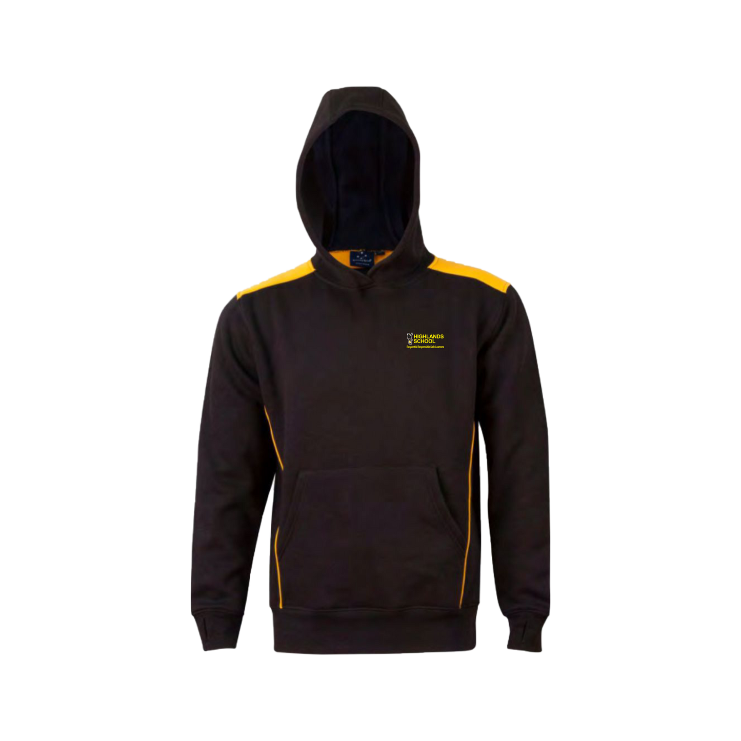 HIGHLANDS SCHOOL | Croxton Hoodie