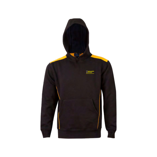 HIGHLANDS SCHOOL | Croxton Hoodie