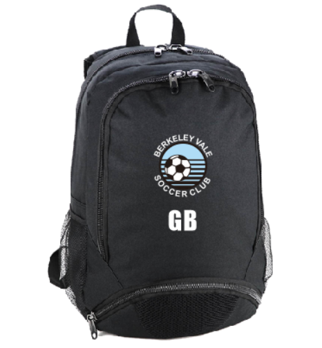 Berkeley Vale Soccer Club | Backpack