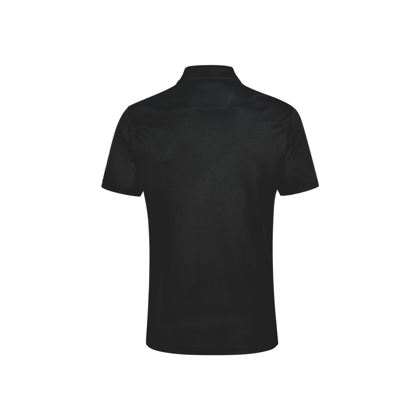 OTF Steel Fabrication | Bamboo Charcoal Corporate Polo