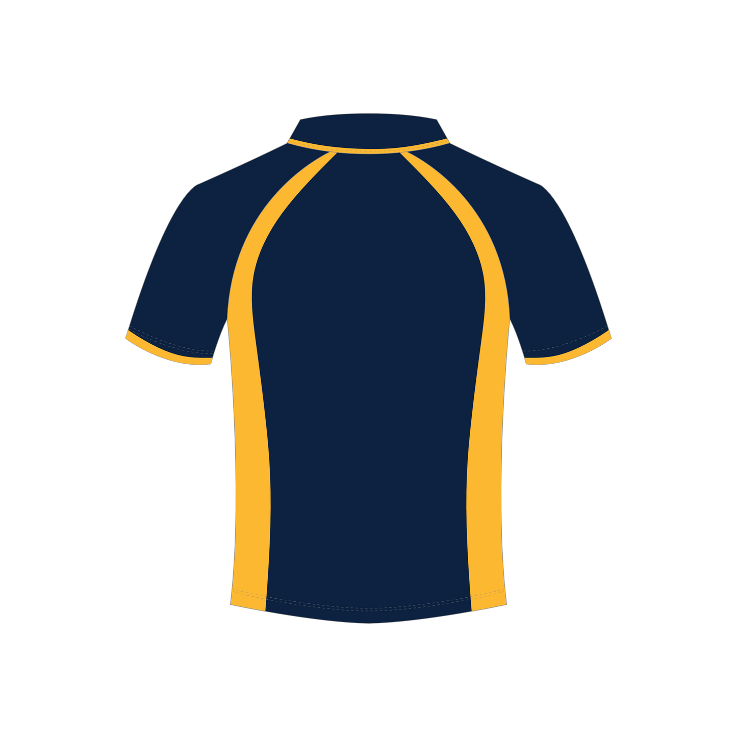 Westfield Sports High School - TSP | Activtek Short Sleeve Raglan Polo