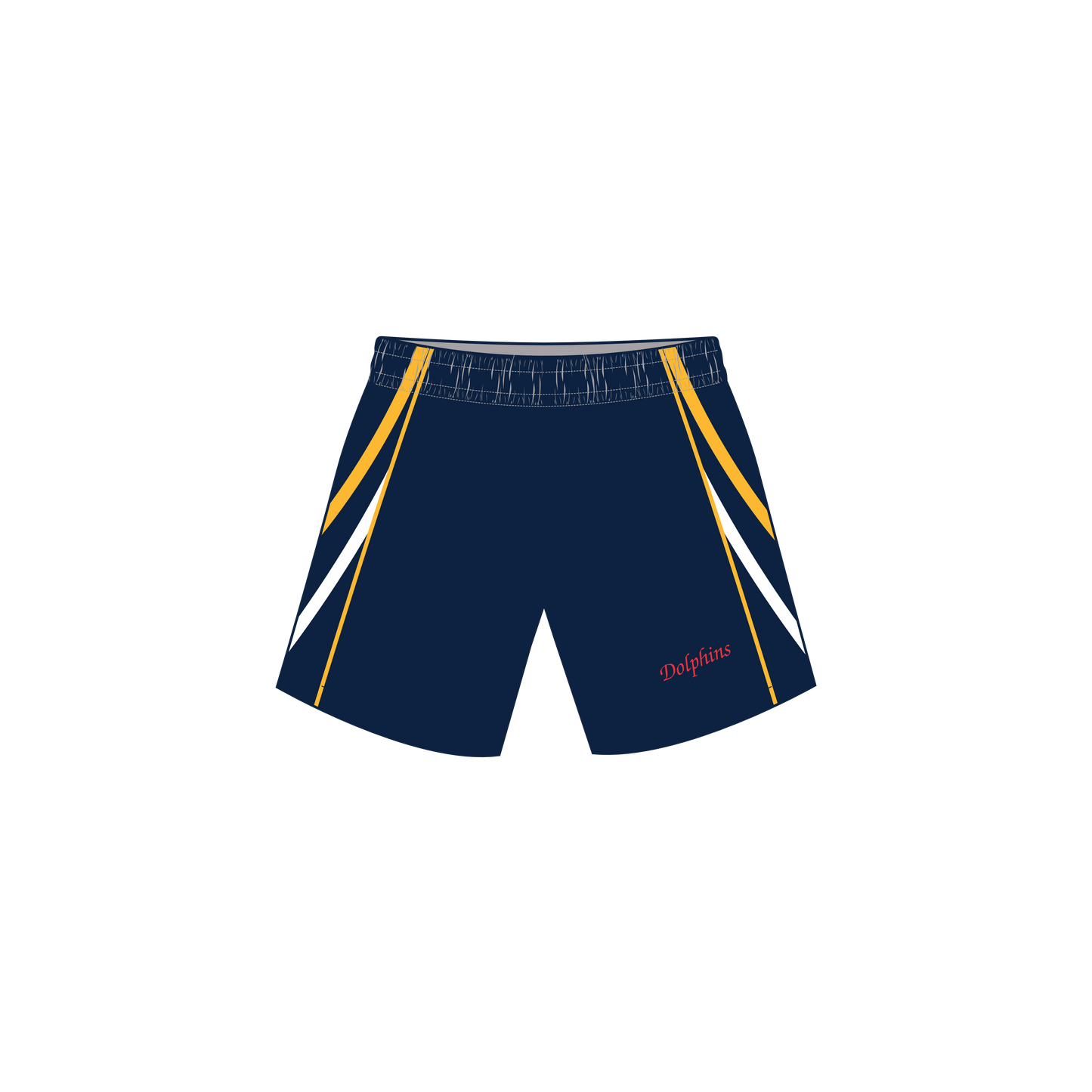 COOGEE DOLPHINS | Training Short