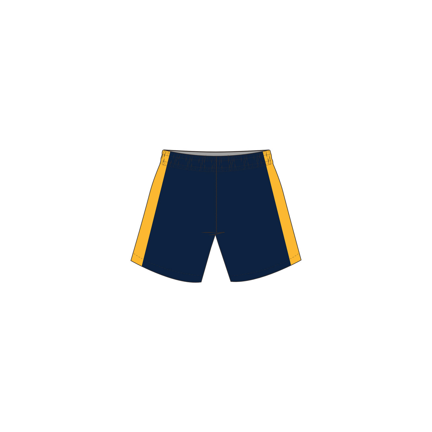 Westfield Sports High School - TSP | Sublimated Training Shorts