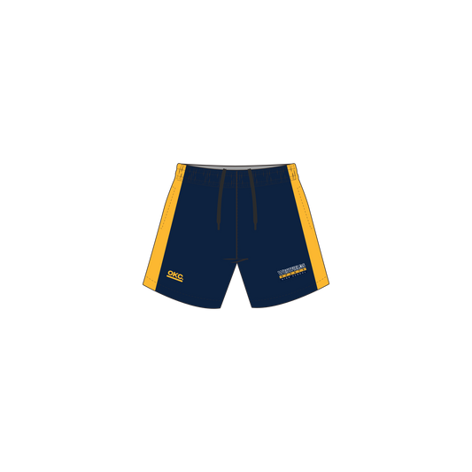 Westfield Sports High School - TSP | Sublimated Training Shorts