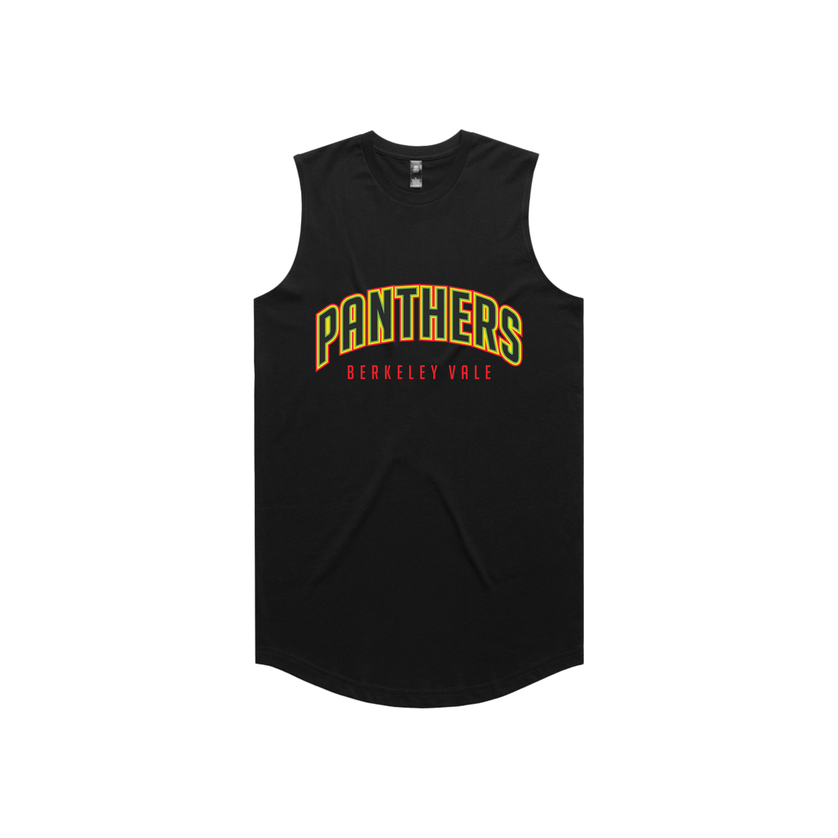 Berkeley Vale Panthers | Varsity Singlet