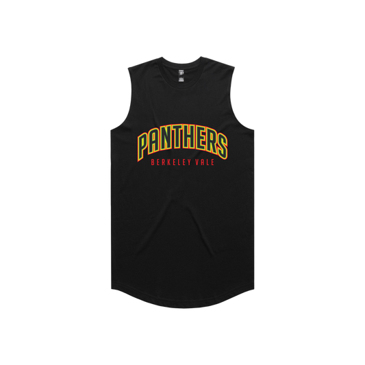 Berkeley Vale Panthers | Varsity Singlet
