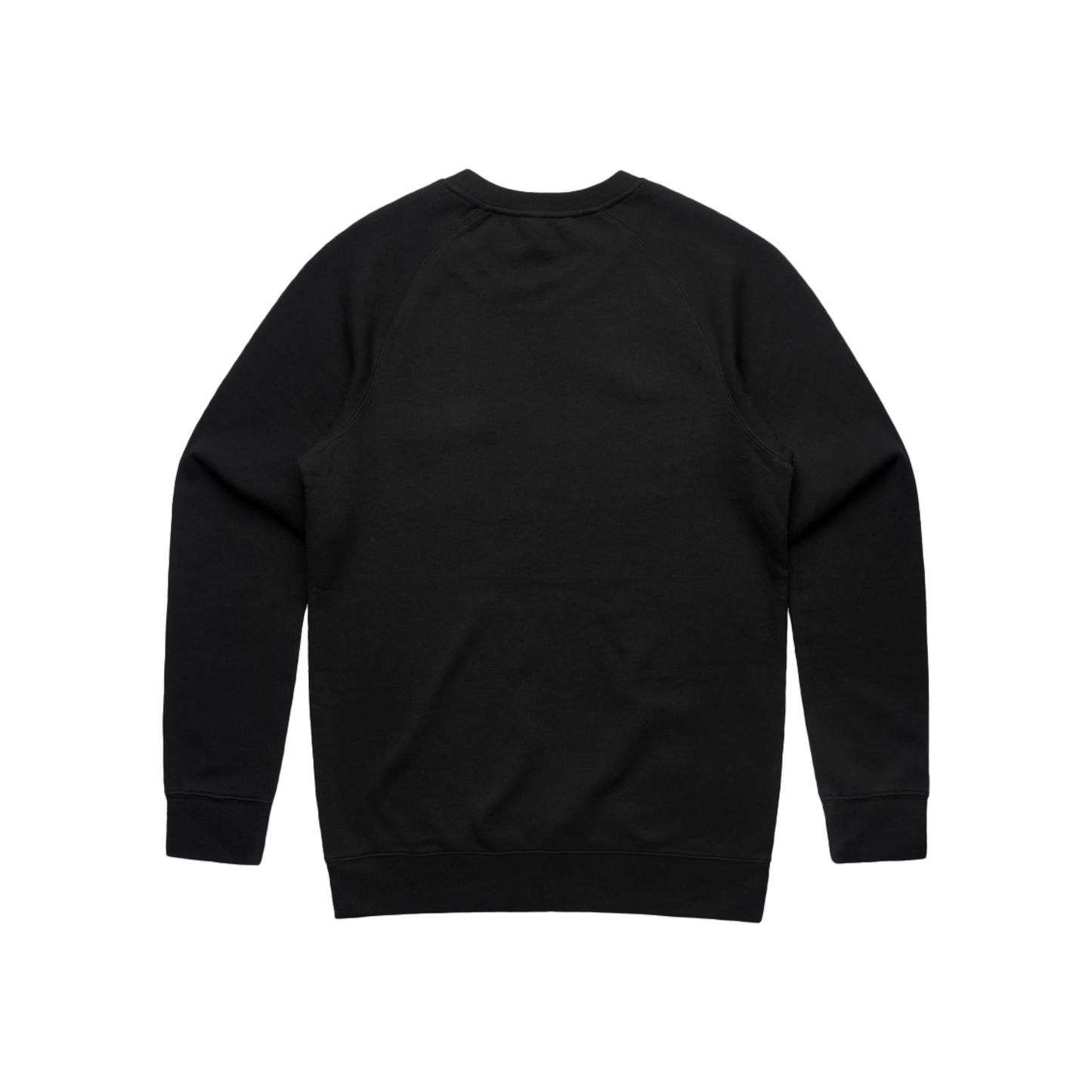 Berkeley Vale Panthers | Varsity Crew Sweater