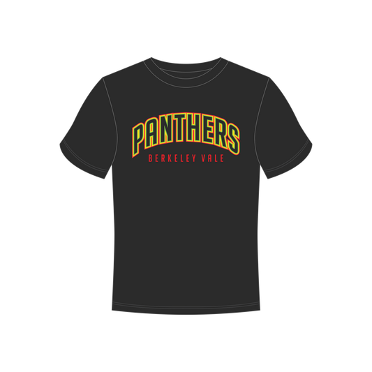 Berkeley Vale RLFC | Varsity T-shirt