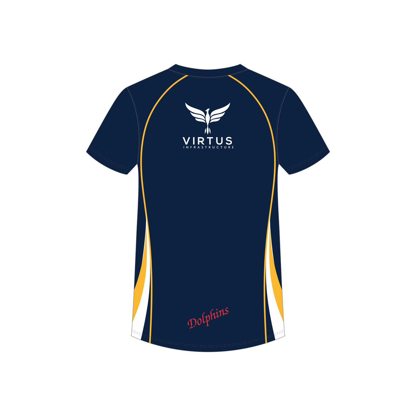 COOGEE DOLPHINS | Training Tee