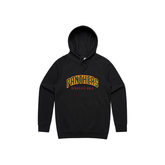 Berkeley Vale Panthers | Varsity Hood